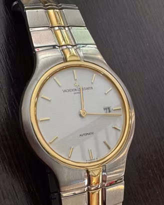 Vacheron Constantin Phidias Automatic ref.48010
