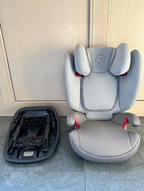 Seggiolino Cybex Gold - PALLAS S FIX