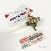 Rubinetto carburante YAMAHA AEROX/BW'S/WHY/EW 50