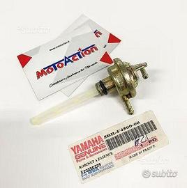 Rubinetto carburante YAMAHA AEROX/BW'S/WHY/EW 50