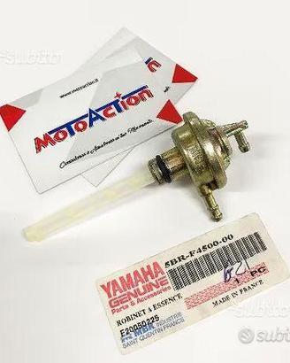 Rubinetto carburante YAMAHA AEROX/BW'S/WHY/EW 50