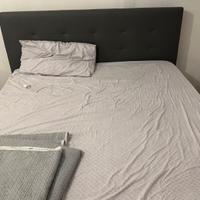 Letto una piazza e mezza