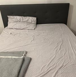 Letto una piazza e mezza