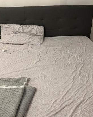 Letto una piazza e mezza