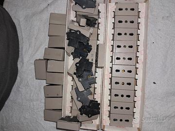 prese interruttori  ave