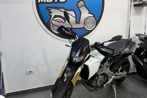 Aprilia Dorsoduro 750