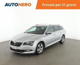 SKODA Superb DY81806