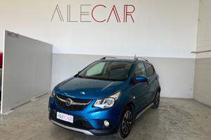 Opel Karl Rocks 1.0 73 CV Start&Stop