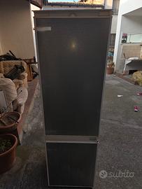 frigo bosch ad incasso 