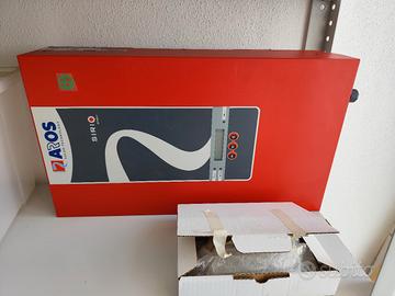 inverter fotovoltaico aros Sirio da 3kw
