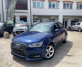 Audi A1 1.0 TFSI ultra Sport ADATTA A NEOPATENTATI