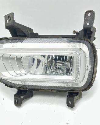 FENDINEBBIA ANTERIORE SX KIA Carens Serie 92201A40