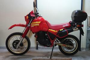 Aprilia Tuareg 350 anno '86