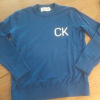 maglione Calvin Klein