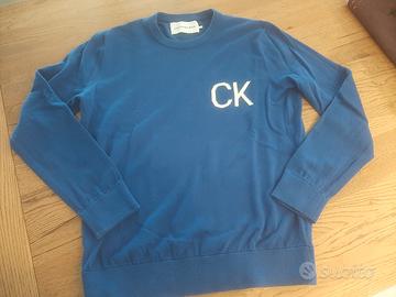 maglione Calvin Klein