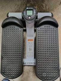 Step e pesi