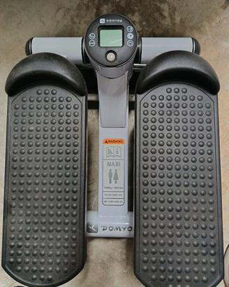 Step e pesi