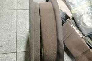 Pezzi ricambi Vespa
