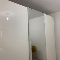 Armadio nuovissimo mai utilizzato