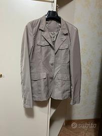 GIACCA “ MEZZO TEMPO “ NUOVA.