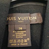 Abito Louis Vuitton, originale