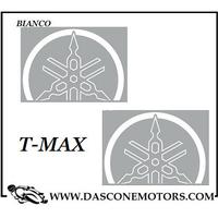 Diapason Tmax 500 2001 2007 BIANCO 210 X 300