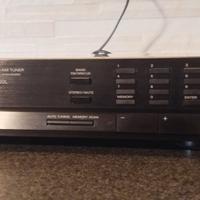 Sintonizzatore stereo FM Sony ST-100L