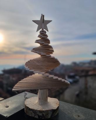 albero di Natale