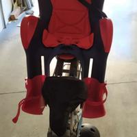 Seggiolino "Ok Baby 10+"