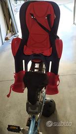 Seggiolino "Ok Baby 10+"