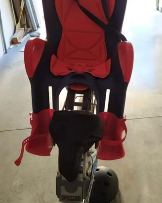 Seggiolino "Ok Baby 10+"