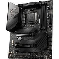 MSI z490 Unify