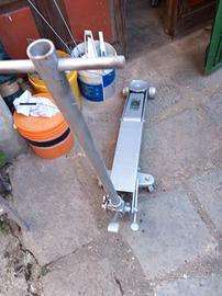 crick professionale 