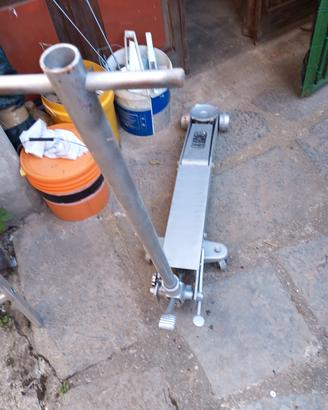 crick professionale 