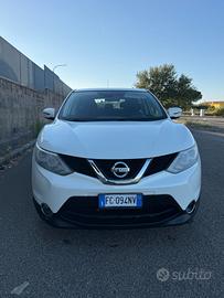 Nissan Qashqai 1.5 dCi Business