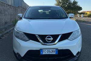 Nissan Qashqai 1.5 dCi Business