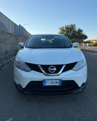 Nissan Qashqai 1.5 dCi Business