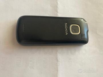 Telefonino Nokia - NON FUNZIONANTE