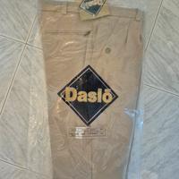 Pantaloni da equitazione taglia 48 uomo