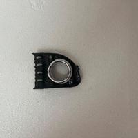 GRIGLIA FEND FIAT 500 2015 CROMATA LOUNGE DX