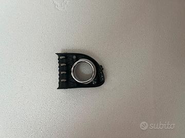 GRIGLIA FEND FIAT 500 2015 CROMATA LOUNGE DX