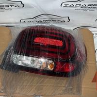 Stop Fanale Post Citroen C3 9812257480 9812257580