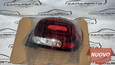 Stop Fanale Post Citroen C3 9812257480 9812257580