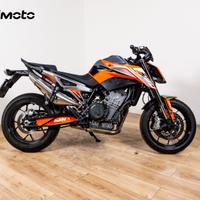 KTM 790 DUKE ABS 105 - 2018