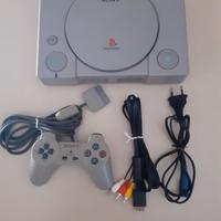 Console PS1