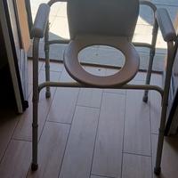 supporto per bagno