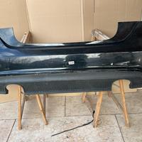 PARAURTI MERCEDES BENZ CLASSE A W176 2012-15 POST