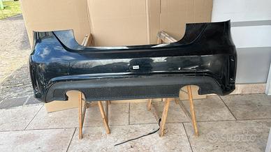 PARAURTI MERCEDES BENZ CLASSE A W176 2012-15 POST