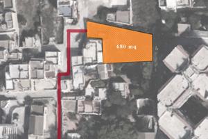 Terreno edificabile B2 via mazara