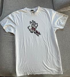 maglietta santa cruz